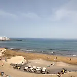 Διαμέρισμα Patios Granadilla De Abona