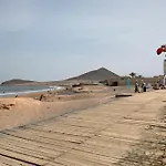 Patios