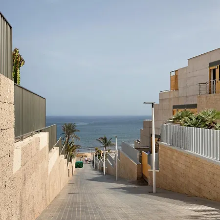 Patios Διαμέρισμα *