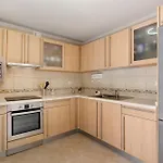 Patios شقة غراناديا دي أبونا