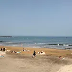 Patios شقة *